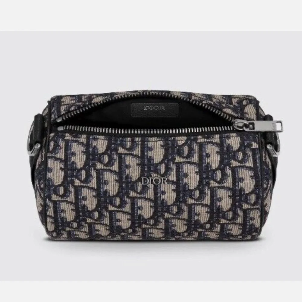 DIOR | Mini Roller Bag - Picture 4 of 17